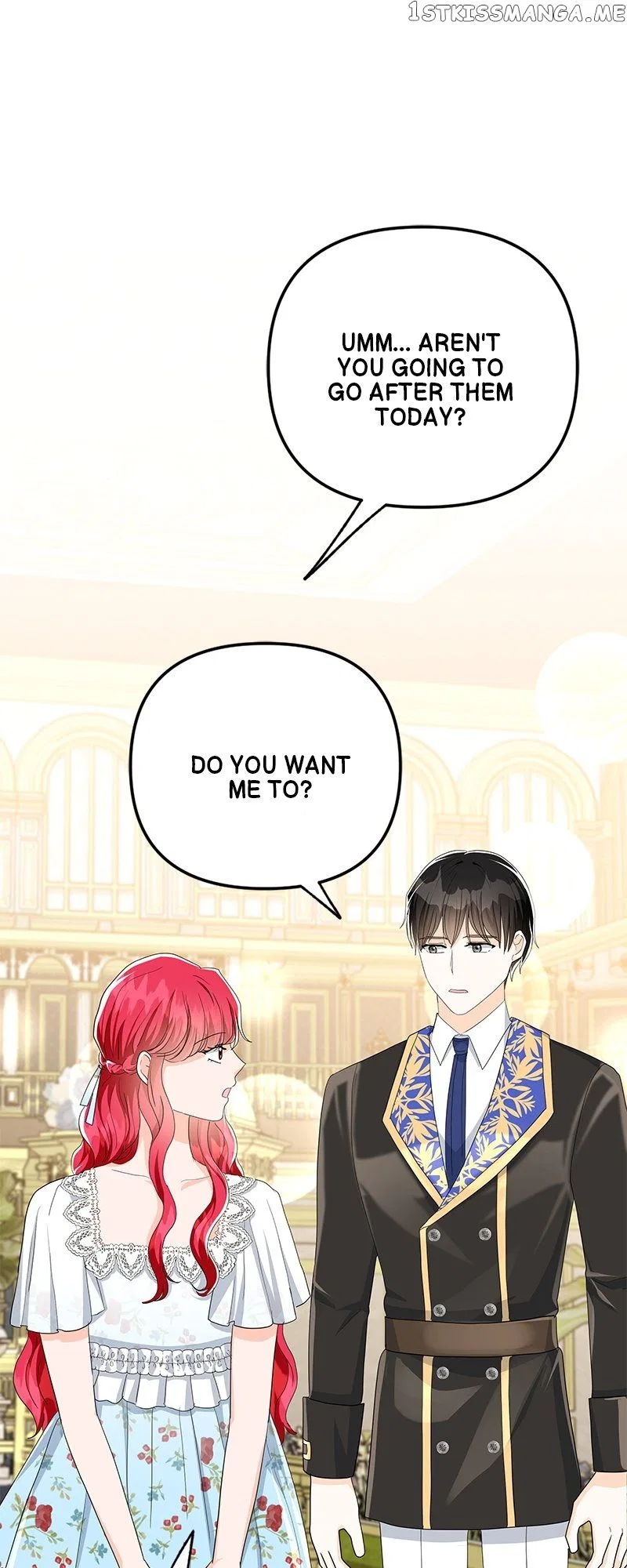 The Matchmaker Gets Matched! Chapter 29 – Page 44