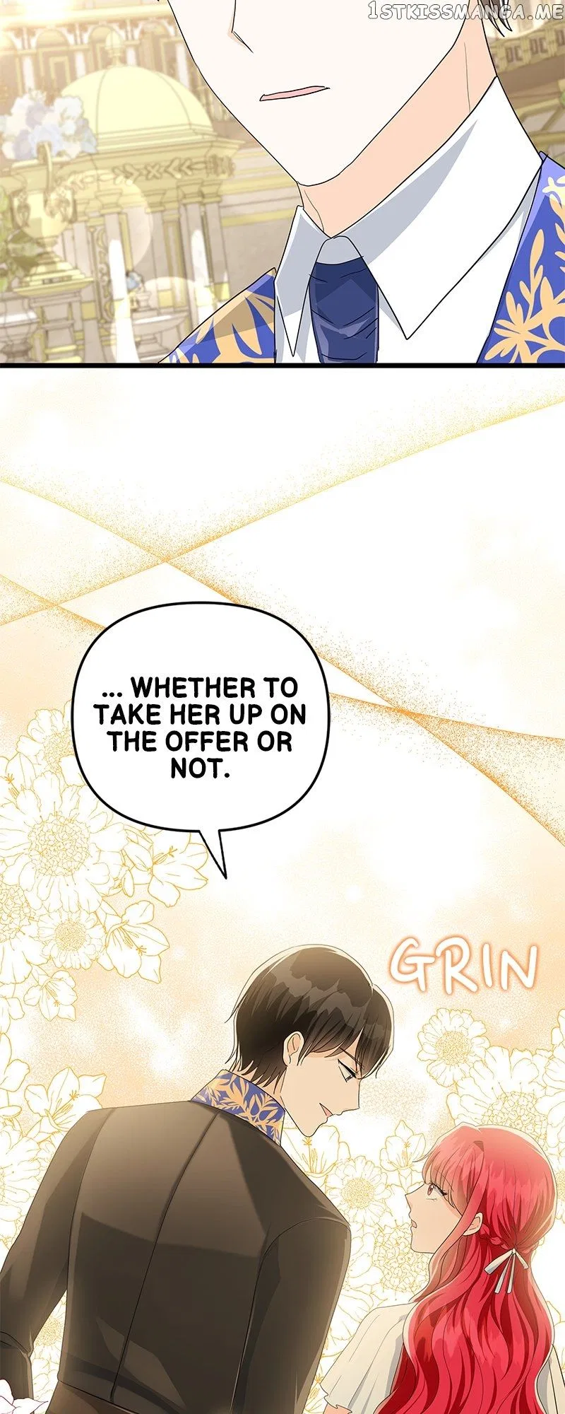 The Matchmaker Gets Matched! Chapter 29 – Page 46