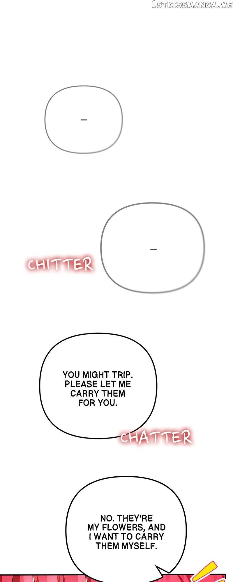 The Matchmaker Gets Matched! Chapter 29 – Page 50