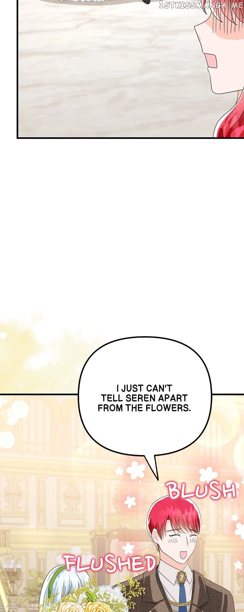 The Matchmaker Gets Matched! Chapter 29 – Page 52