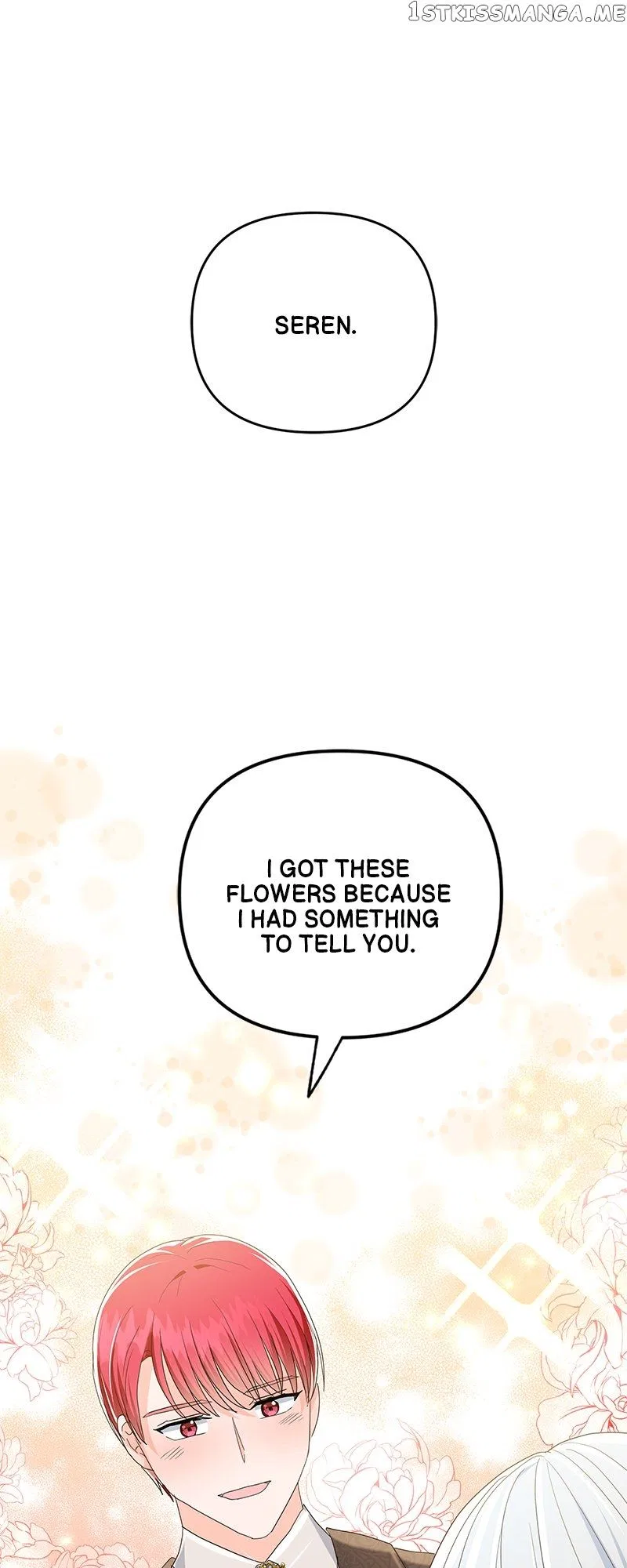 The Matchmaker Gets Matched! Chapter 29 – Page 56