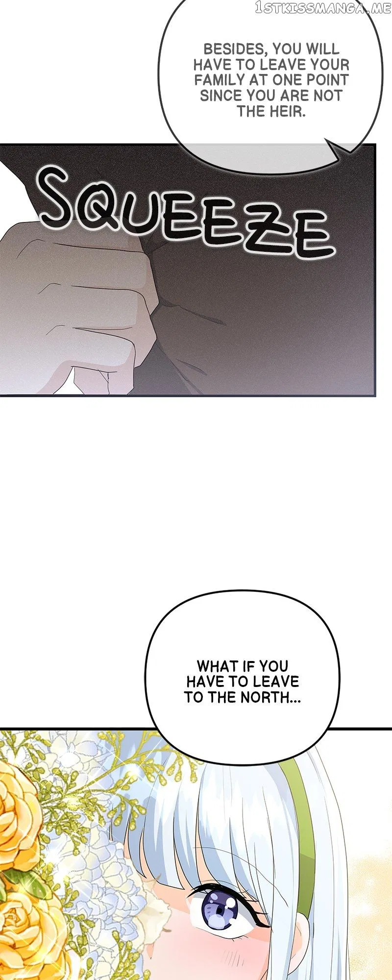 The Matchmaker Gets Matched! Chapter 29 – Page 58