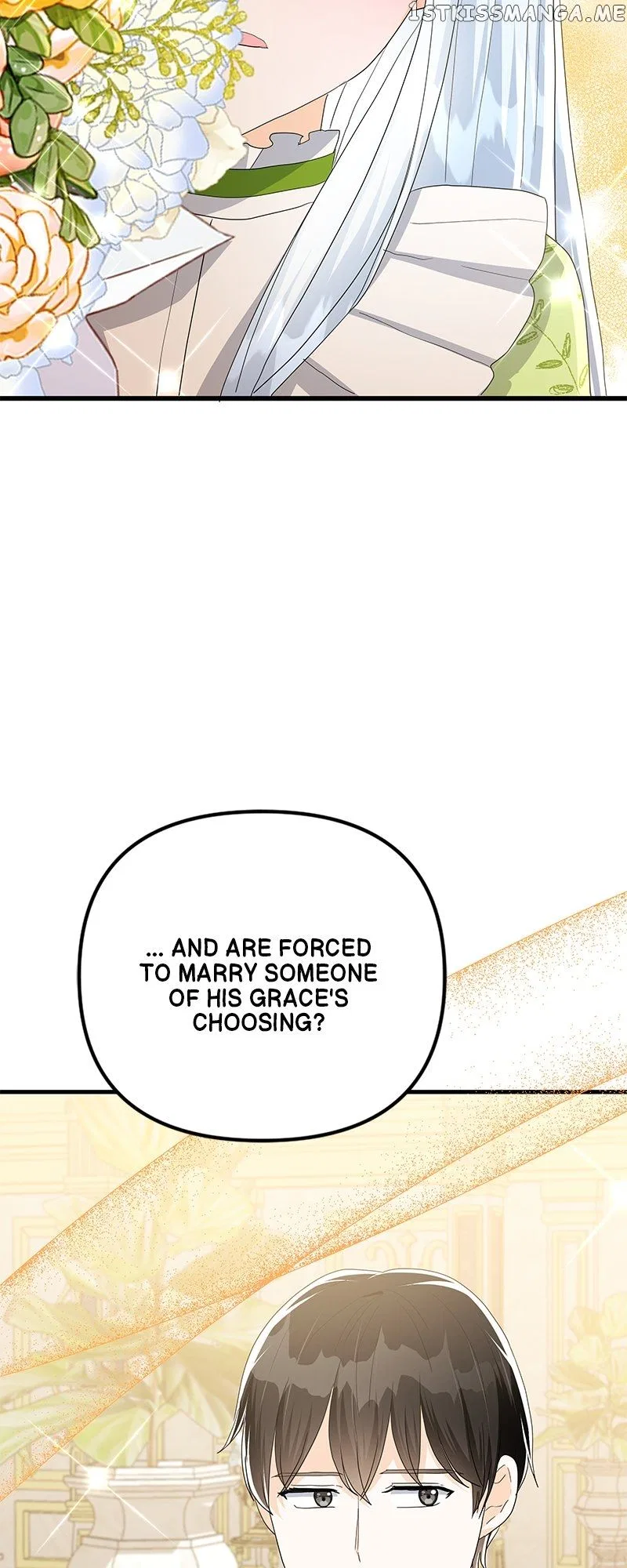 The Matchmaker Gets Matched! Chapter 29 – Page 59