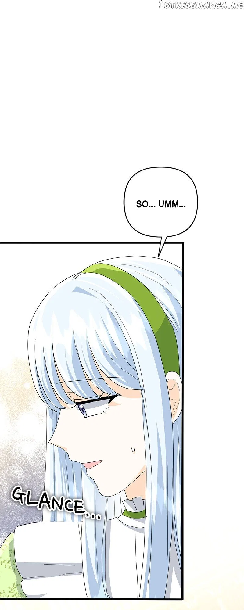 The Matchmaker Gets Matched! Chapter 29 – Page 66
