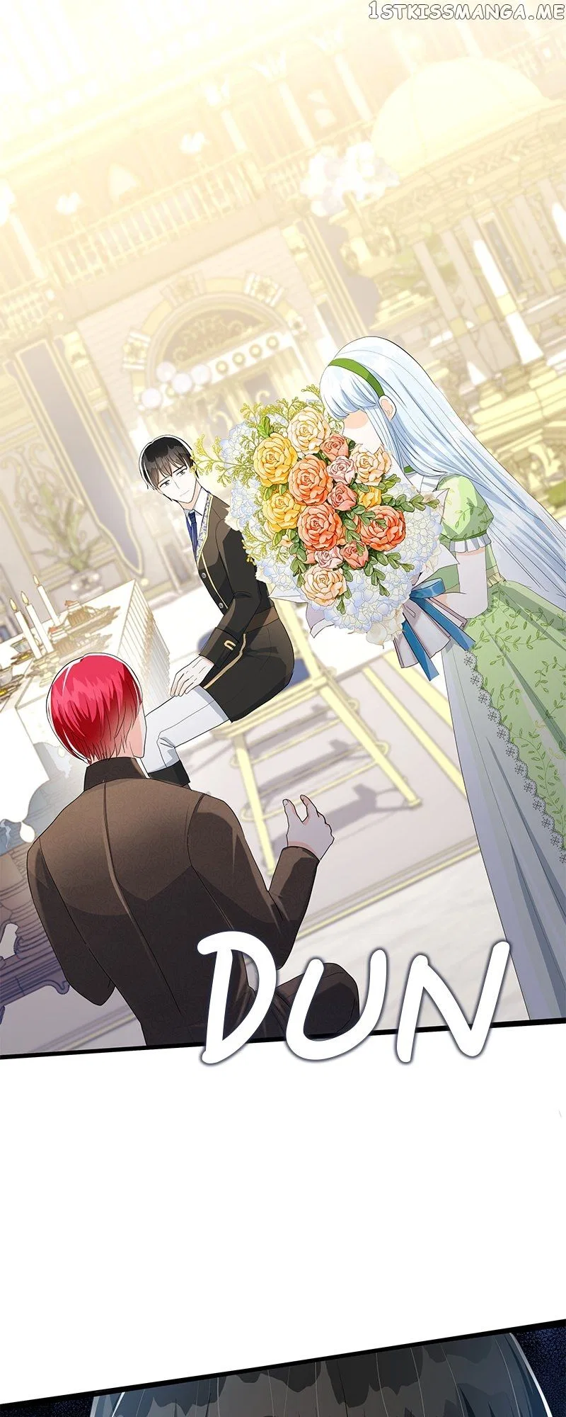 The Matchmaker Gets Matched! Chapter 29 – Page 67