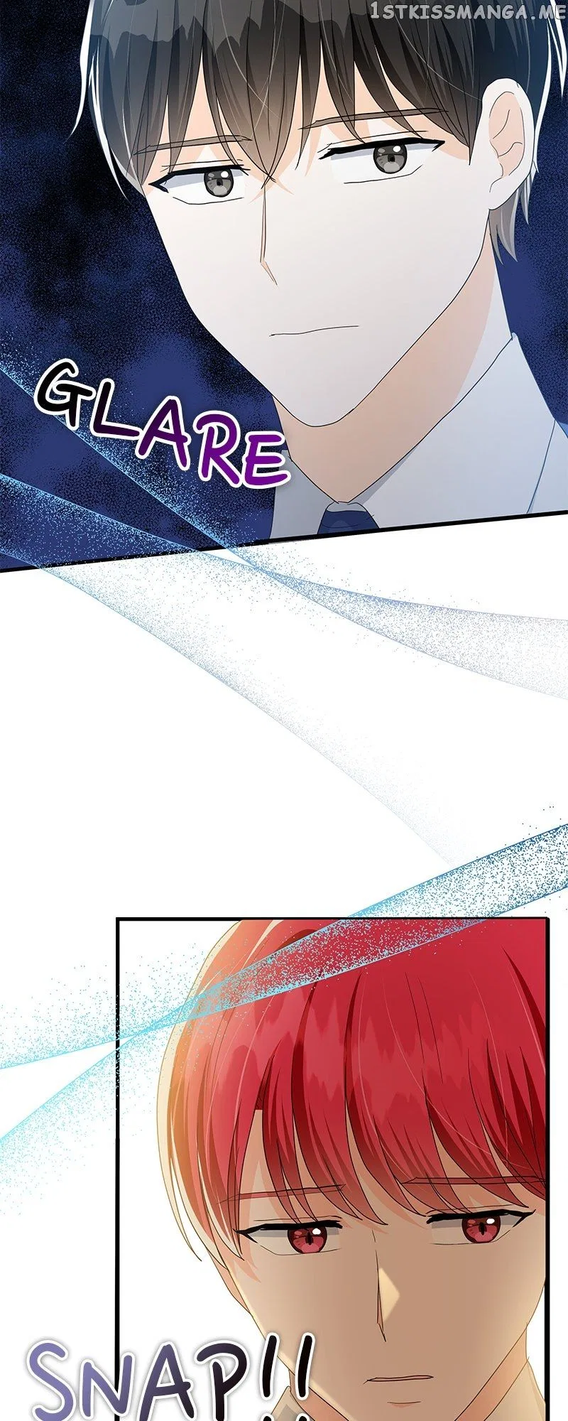The Matchmaker Gets Matched! Chapter 29 – Page 68