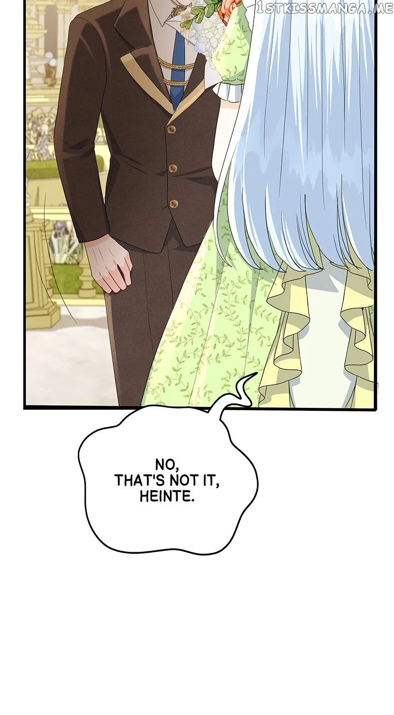 The Matchmaker Gets Matched! Chapter 29 – Page 70