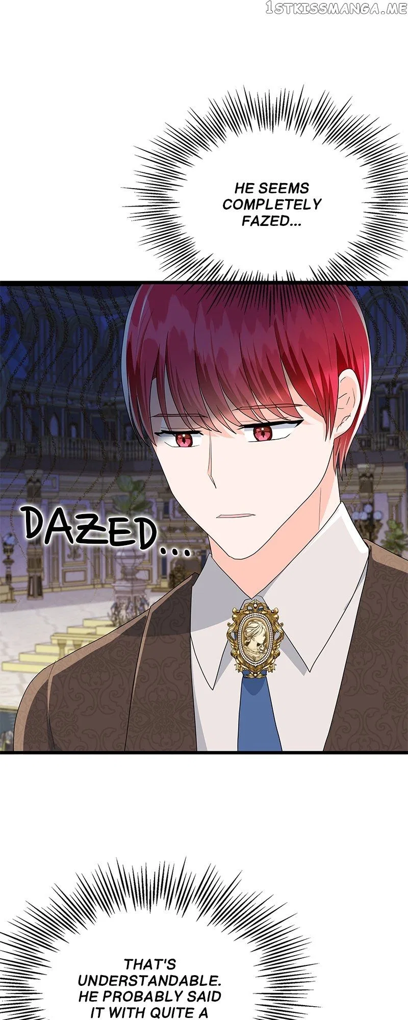 The Matchmaker Gets Matched! Chapter 29 – Page 71