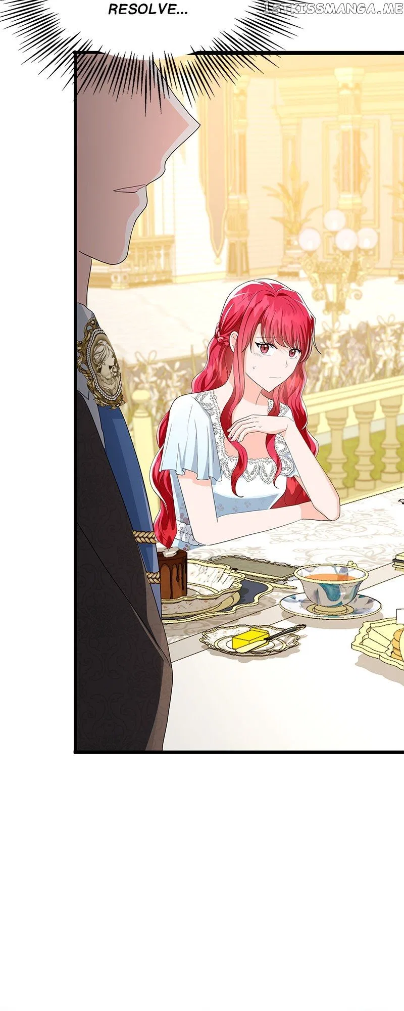 The Matchmaker Gets Matched! Chapter 29 – Page 72