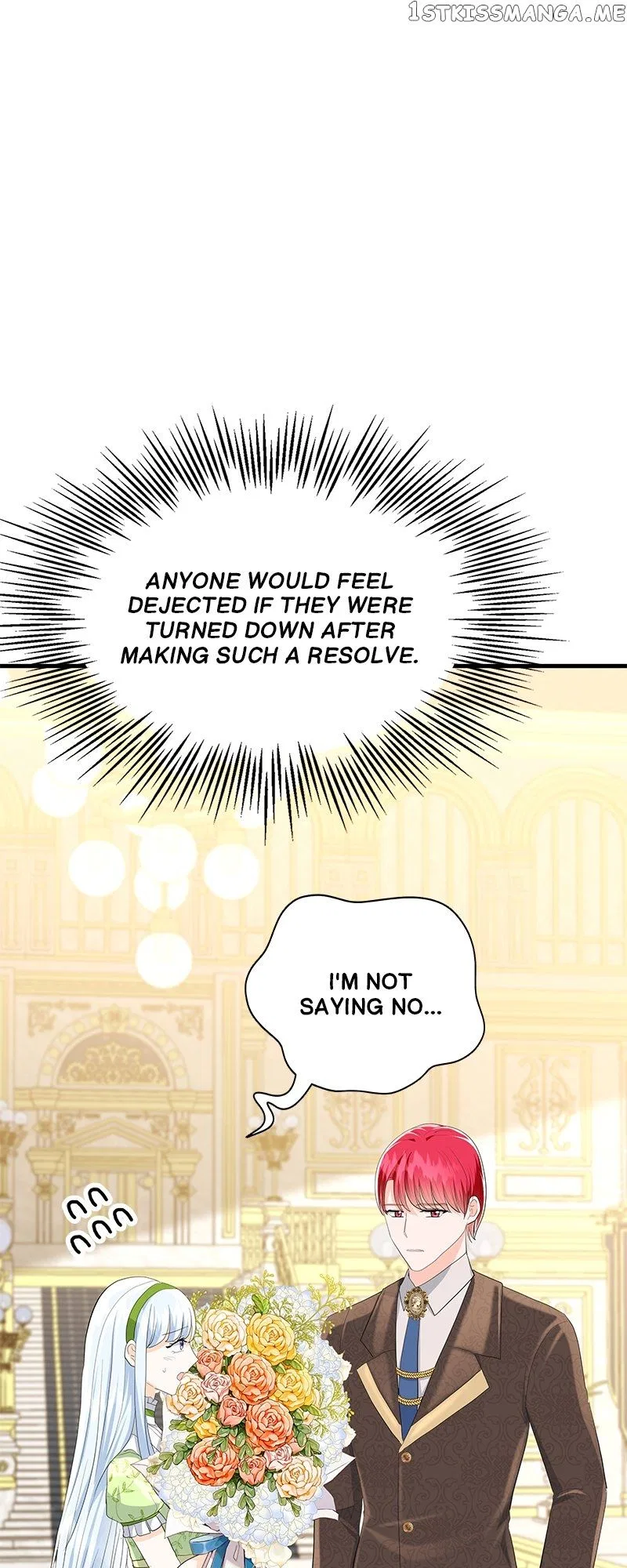 The Matchmaker Gets Matched! Chapter 29 – Page 75