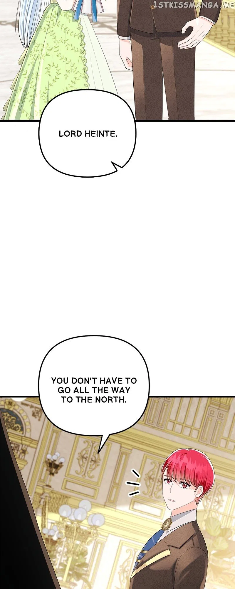 The Matchmaker Gets Matched! Chapter 29 – Page 76