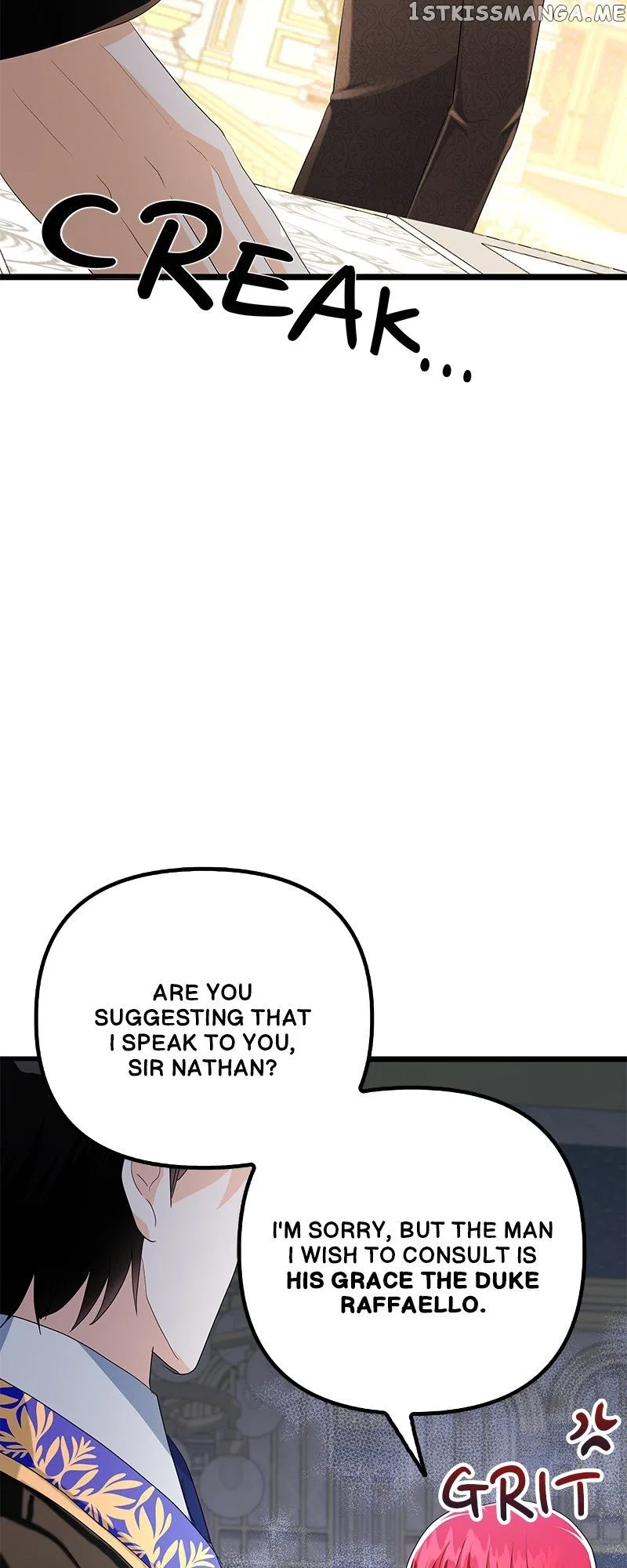 The Matchmaker Gets Matched! Chapter 29 – Page 77