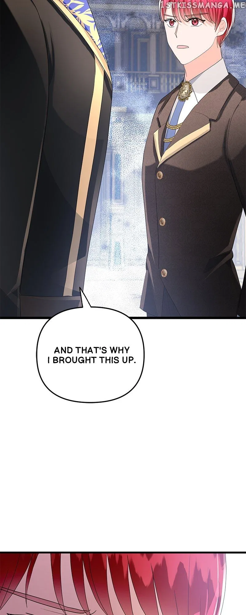 The Matchmaker Gets Matched! Chapter 29 – Page 78