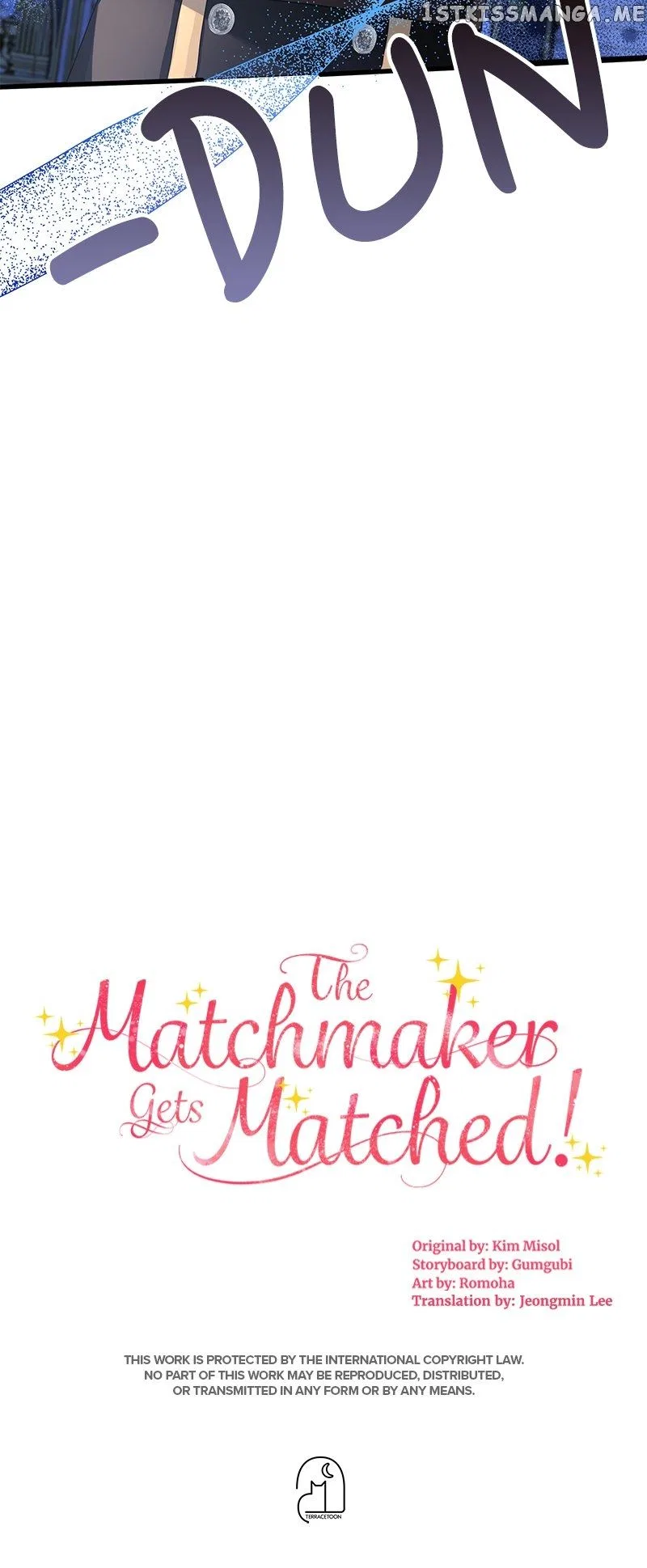 The Matchmaker Gets Matched! Chapter 29 – Page 81