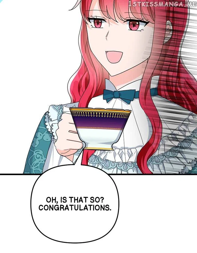 The Matchmaker Gets Matched! Chapter 28 – Page 5