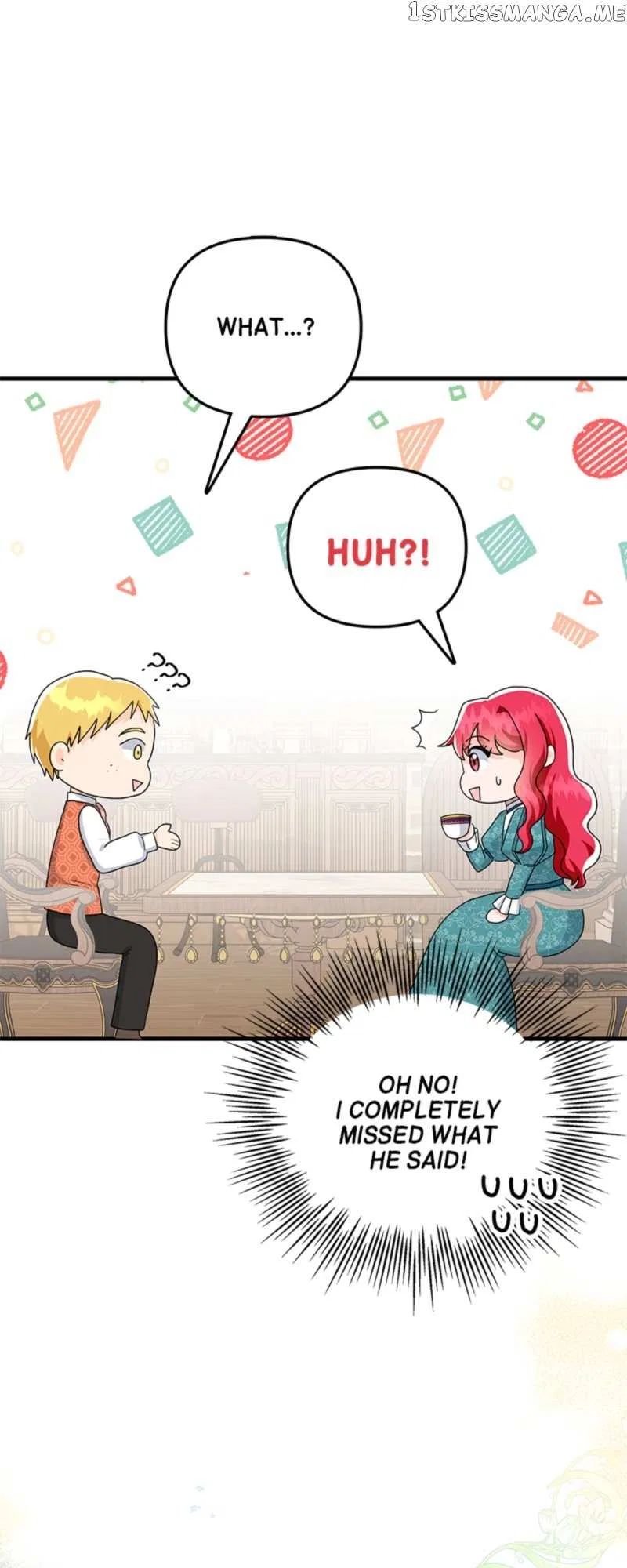 The Matchmaker Gets Matched! Chapter 28 – Page 6