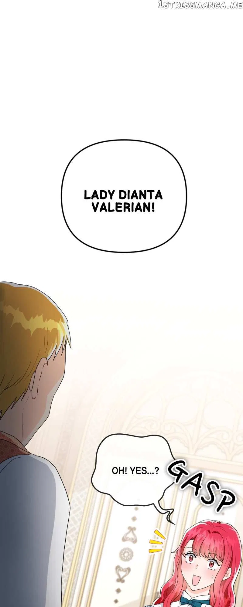 The Matchmaker Gets Matched! Chapter 28 – Page 9