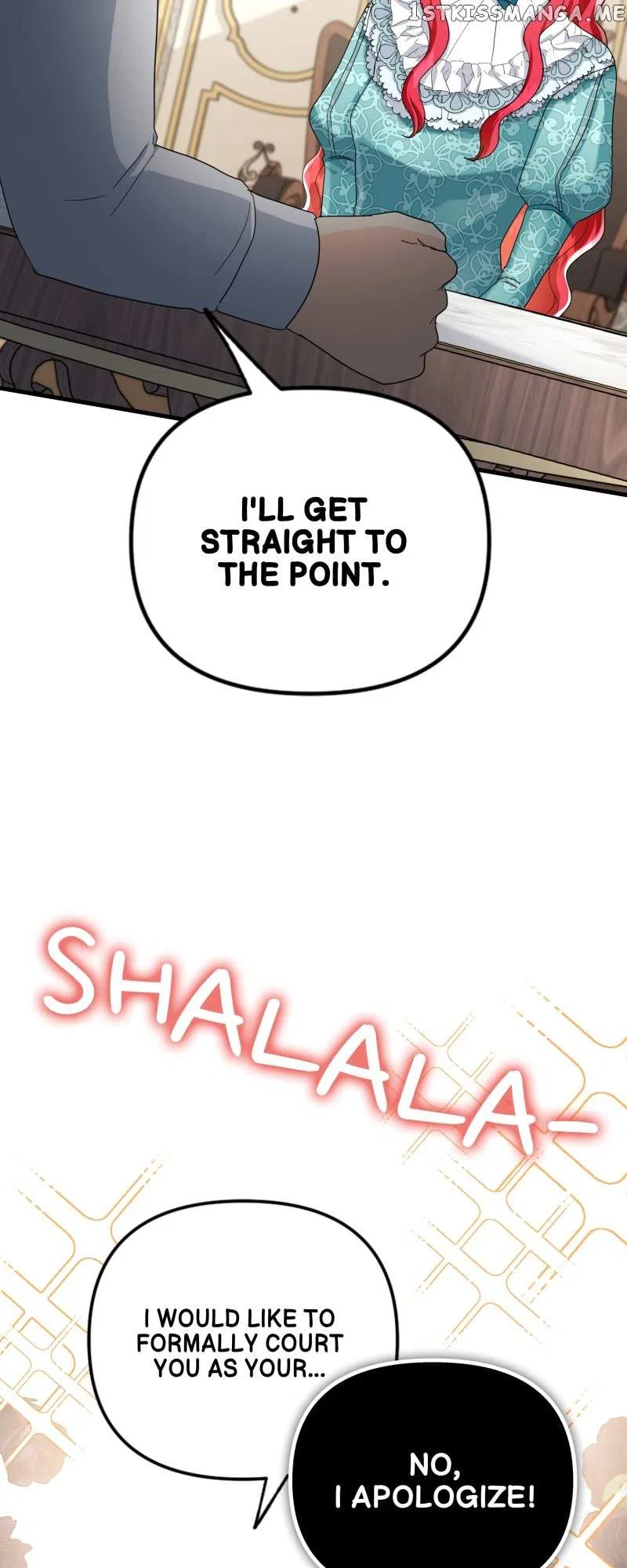 The Matchmaker Gets Matched! Chapter 28 – Page 10