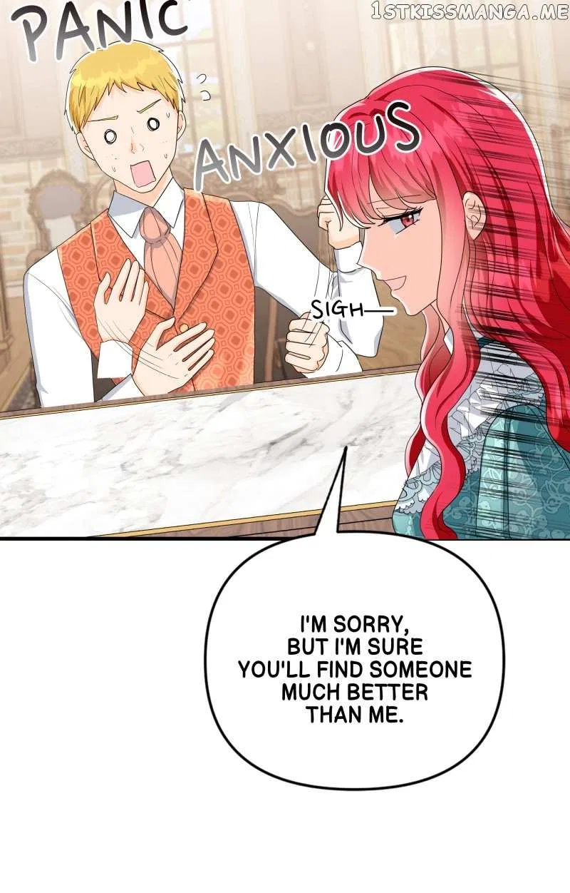 The Matchmaker Gets Matched! Chapter 28 – Page 12