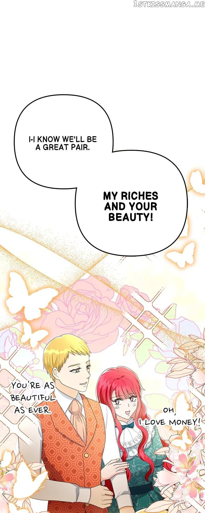 The Matchmaker Gets Matched! Chapter 28 – Page 13