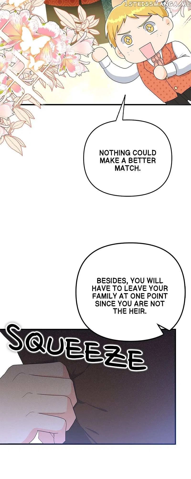 The Matchmaker Gets Matched! Chapter 28 – Page 14