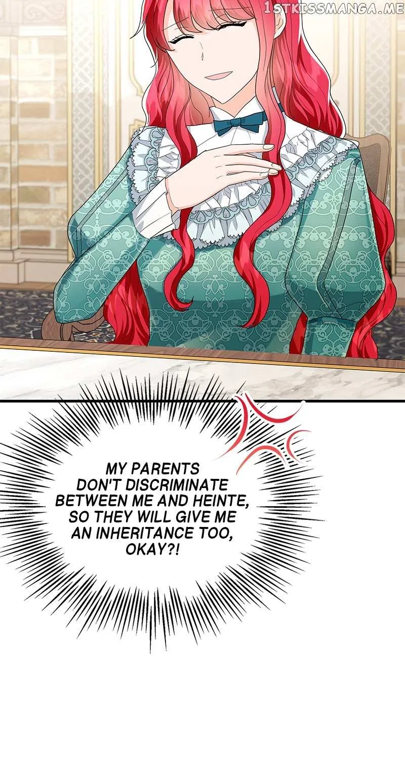 The Matchmaker Gets Matched! Chapter 28 – Page 17