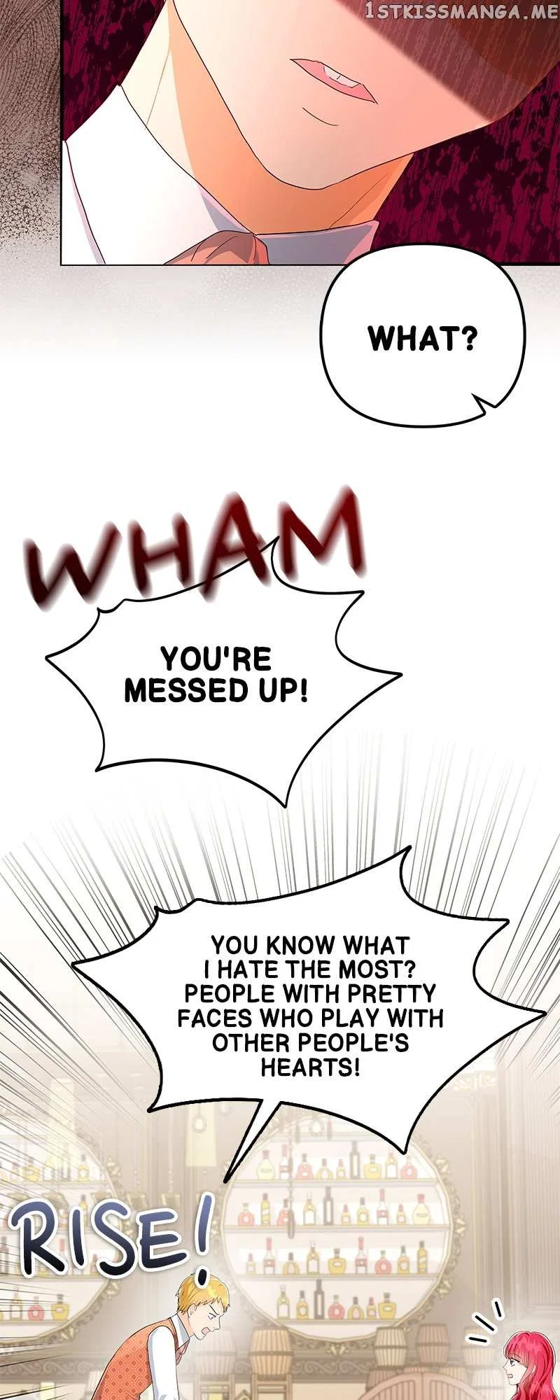 The Matchmaker Gets Matched! Chapter 28 – Page 19