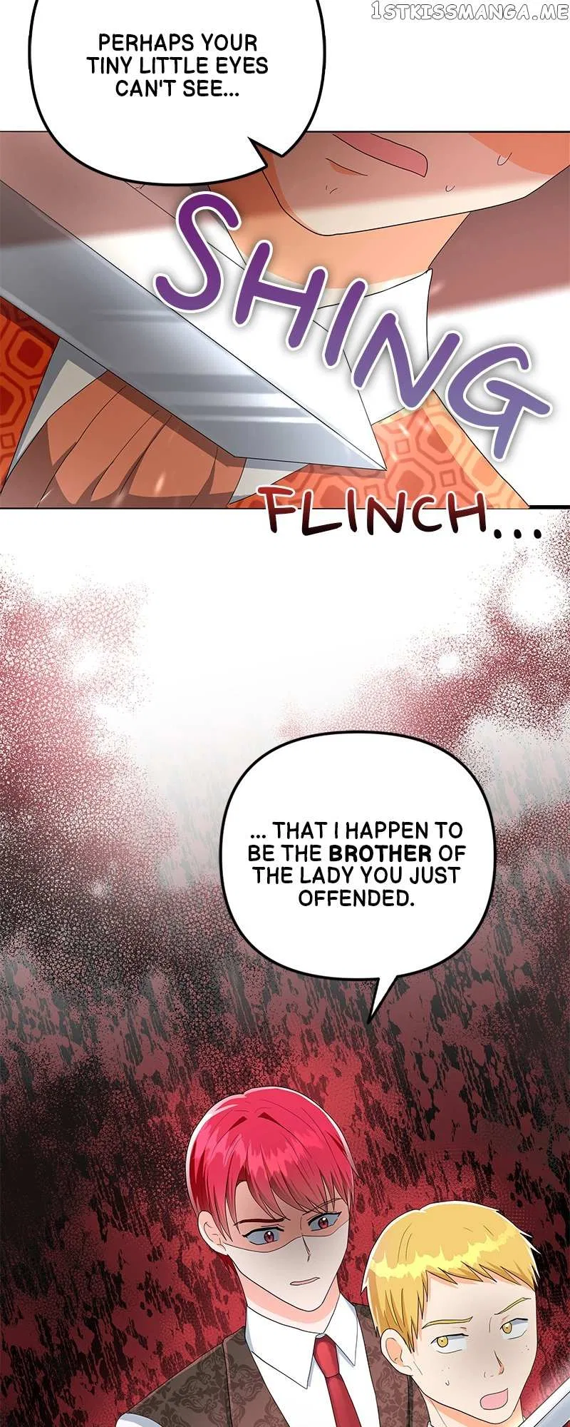 The Matchmaker Gets Matched! Chapter 28 – Page 25