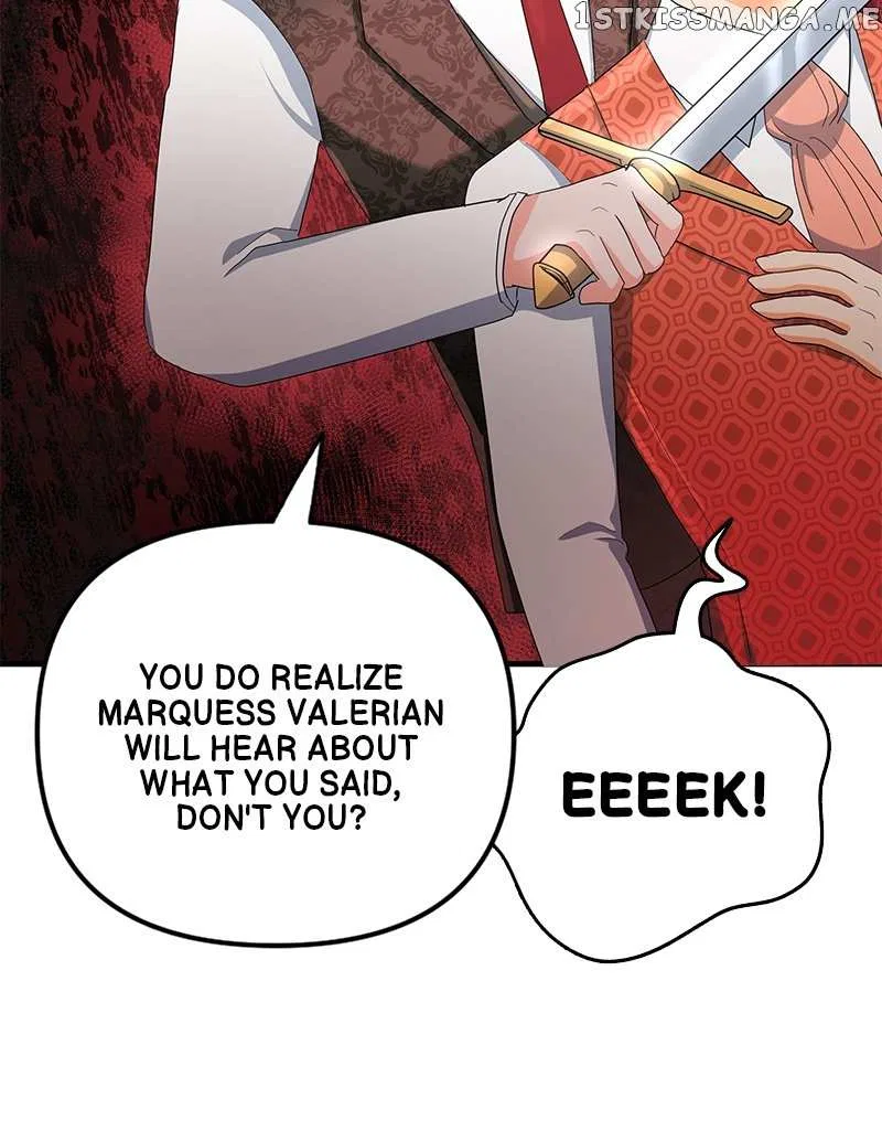 The Matchmaker Gets Matched! Chapter 28 – Page 26
