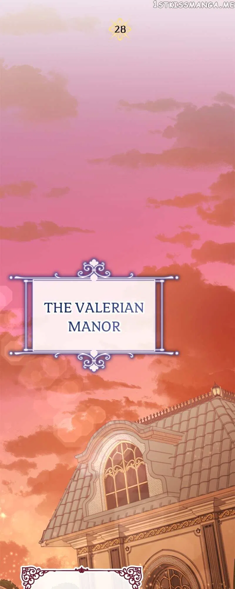 The Matchmaker Gets Matched! Chapter 28 – Page 29