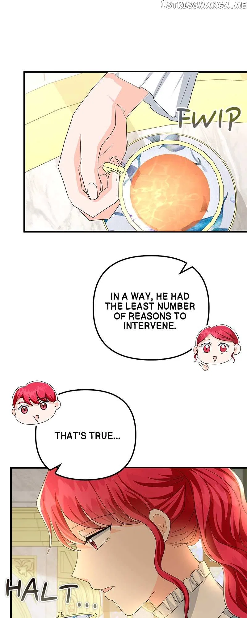 The Matchmaker Gets Matched! Chapter 28 – Page 37