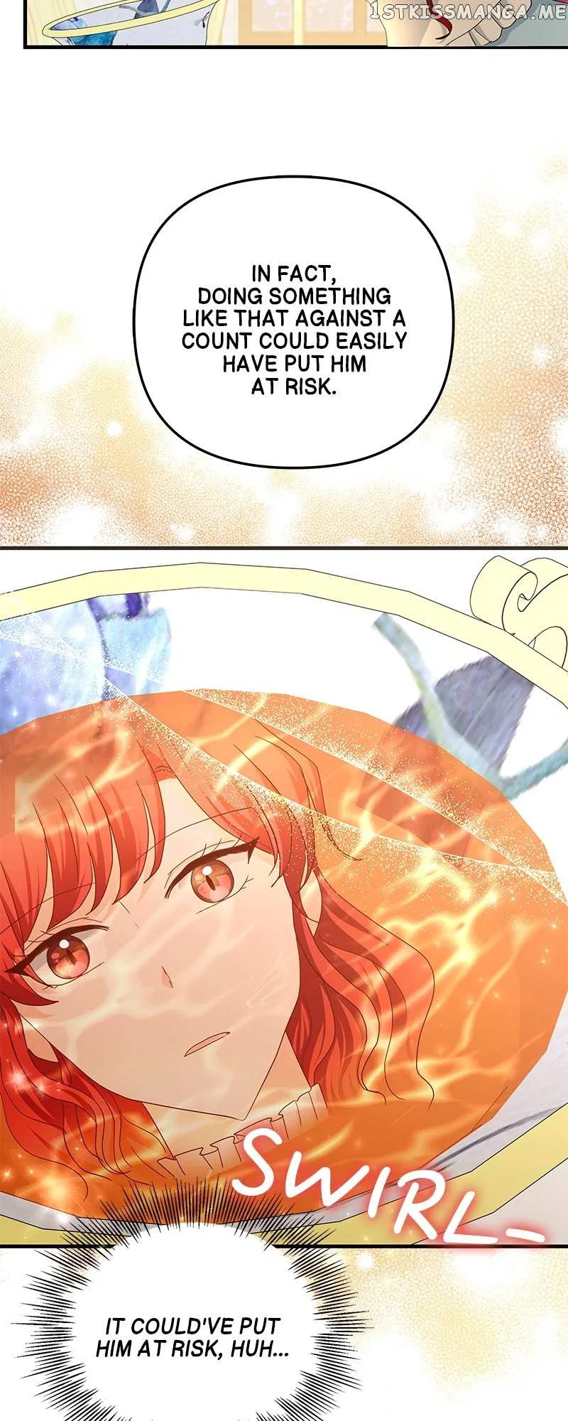 The Matchmaker Gets Matched! Chapter 28 – Page 38
