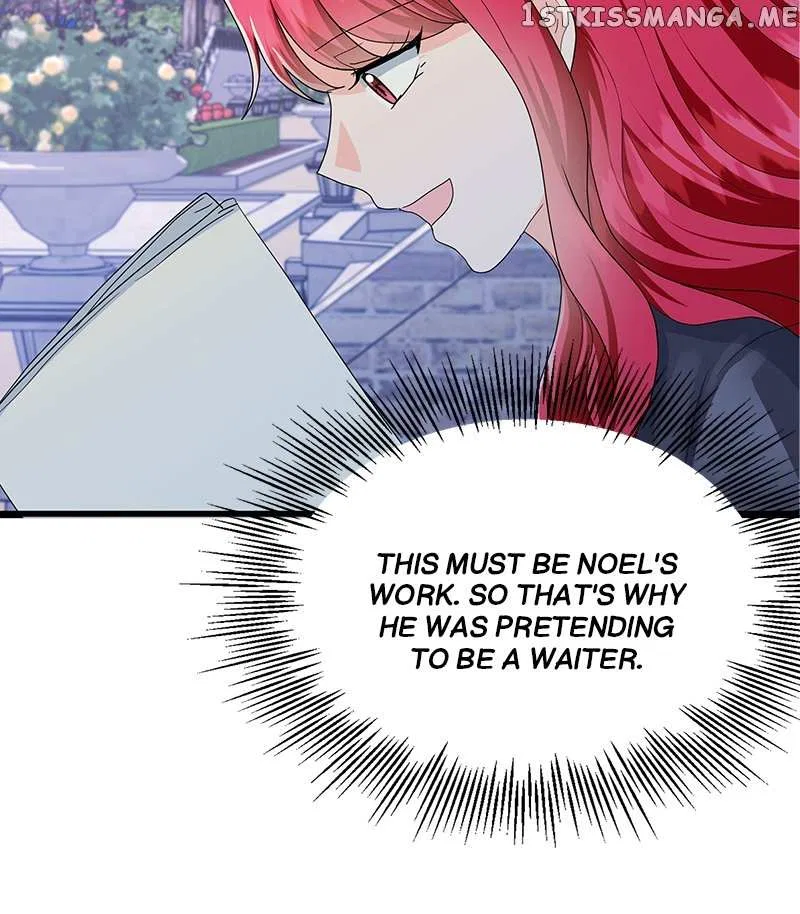 The Matchmaker Gets Matched! Chapter 28 – Page 49