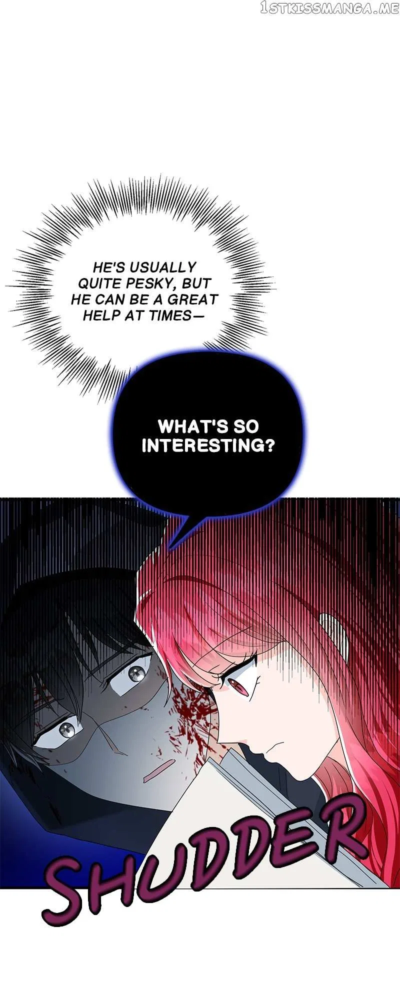 The Matchmaker Gets Matched! Chapter 28 – Page 50