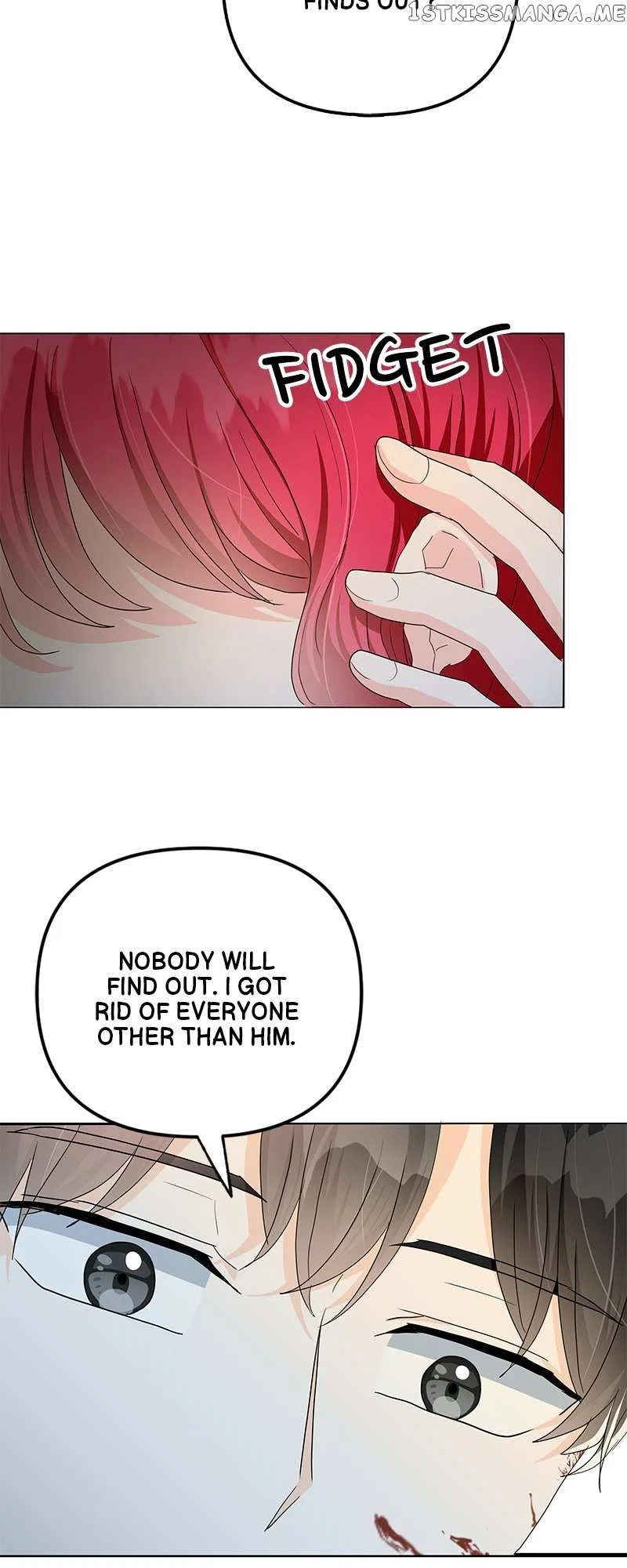 The Matchmaker Gets Matched! Chapter 28 – Page 61