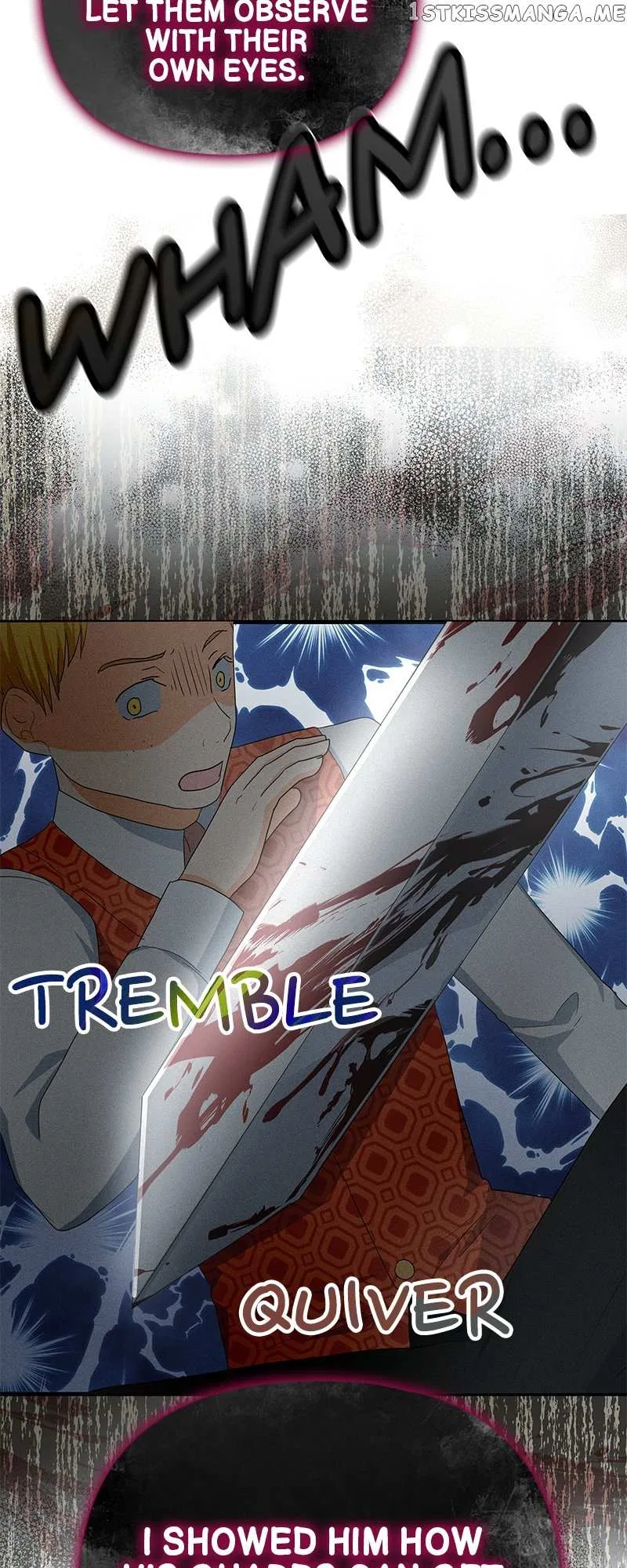 The Matchmaker Gets Matched! Chapter 28 – Page 63