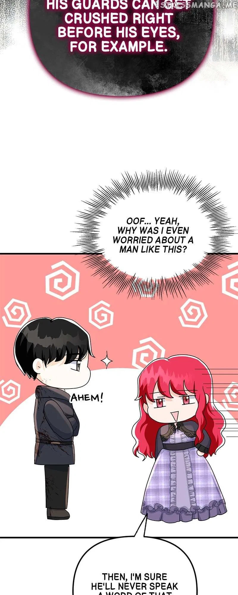 The Matchmaker Gets Matched! Chapter 28 – Page 64