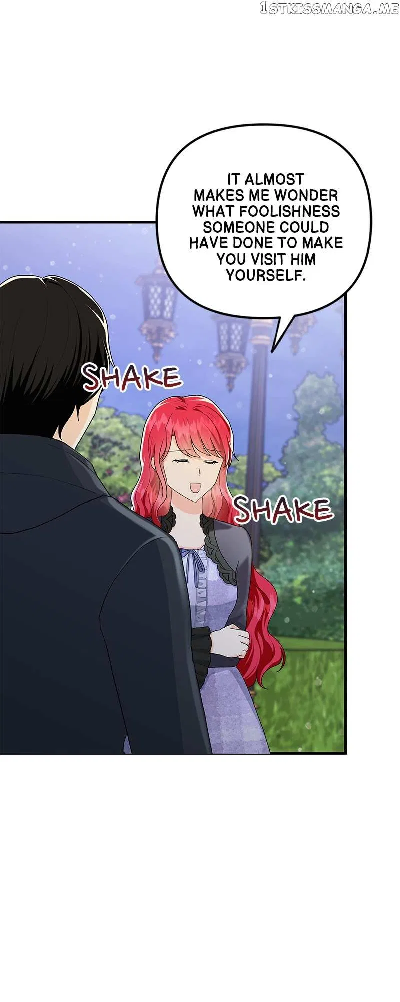 The Matchmaker Gets Matched! Chapter 28 – Page 66