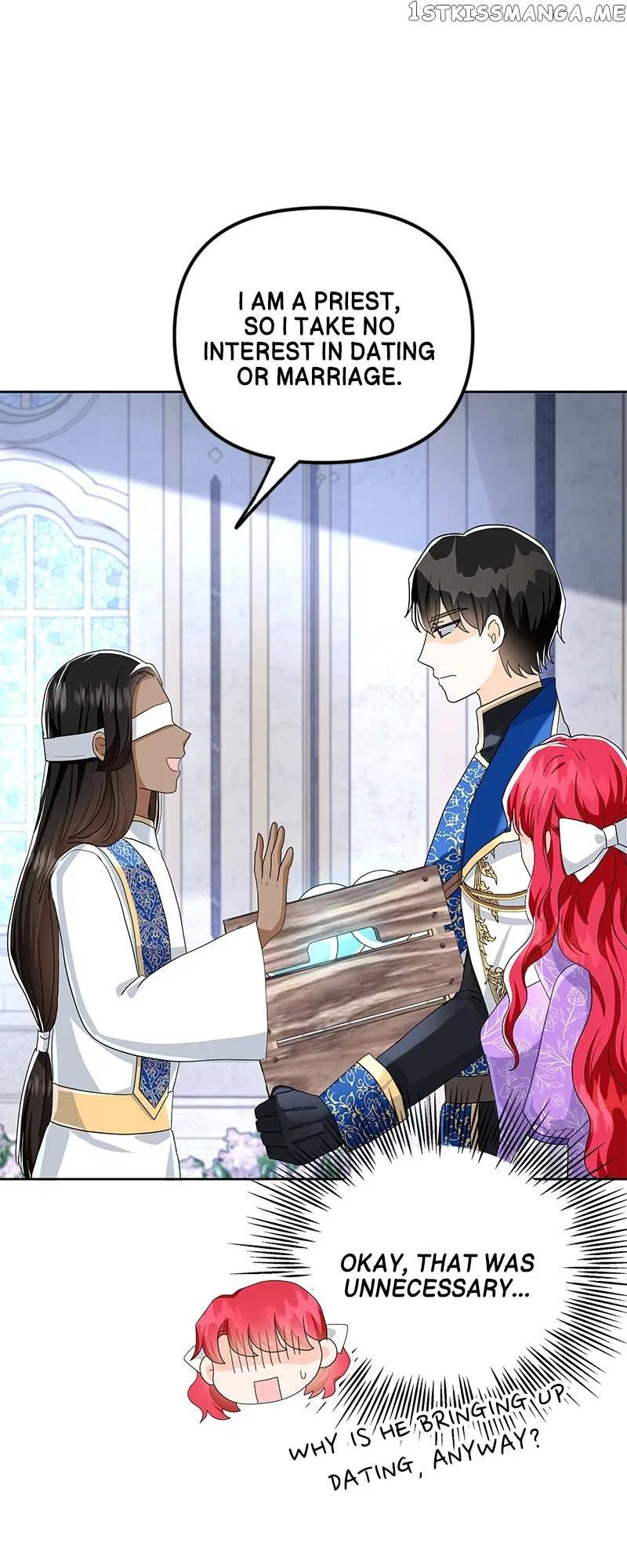 The Matchmaker Gets Matched! Chapter 27 – Page 7
