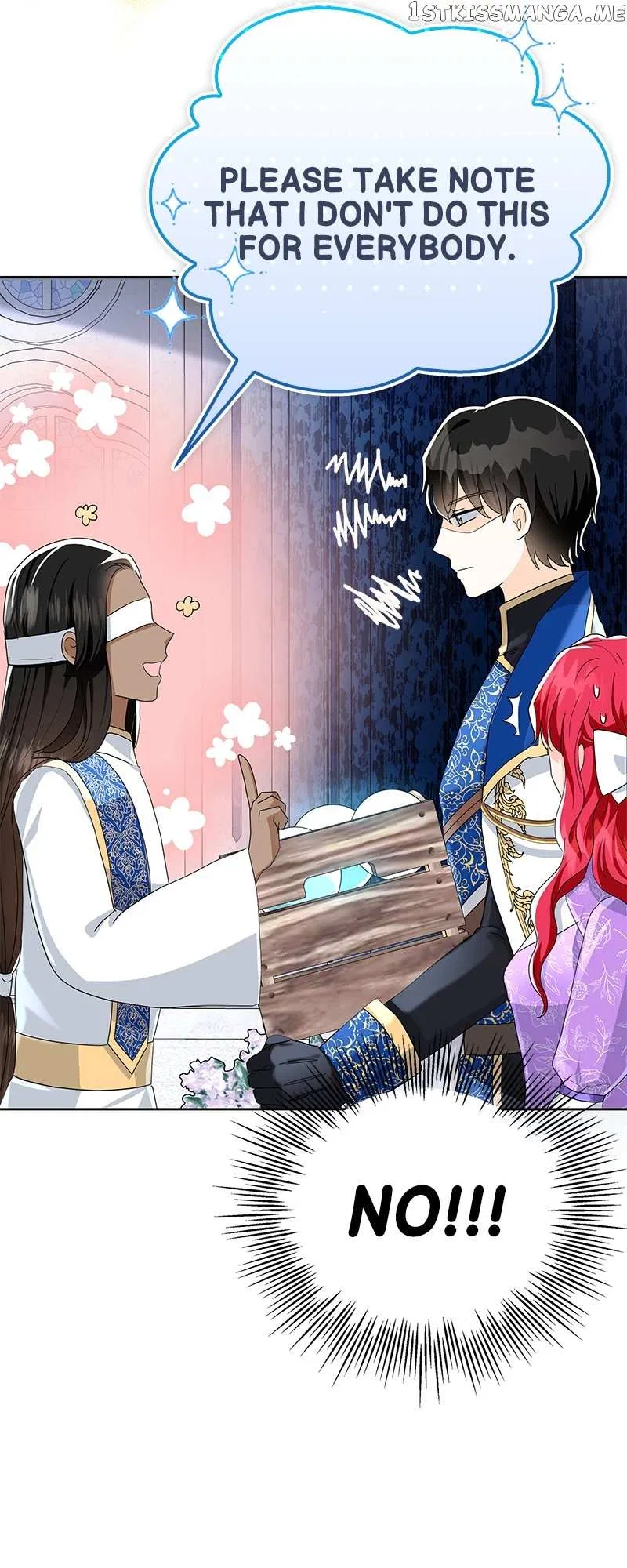 The Matchmaker Gets Matched! Chapter 27 – Page 9