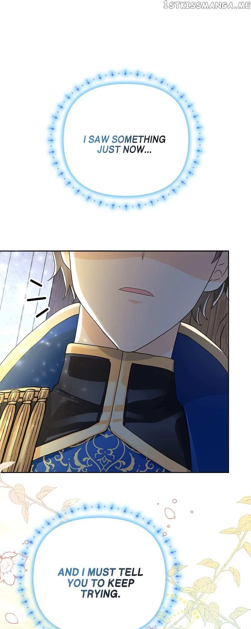 The Matchmaker Gets Matched! Chapter 27 – Page 11