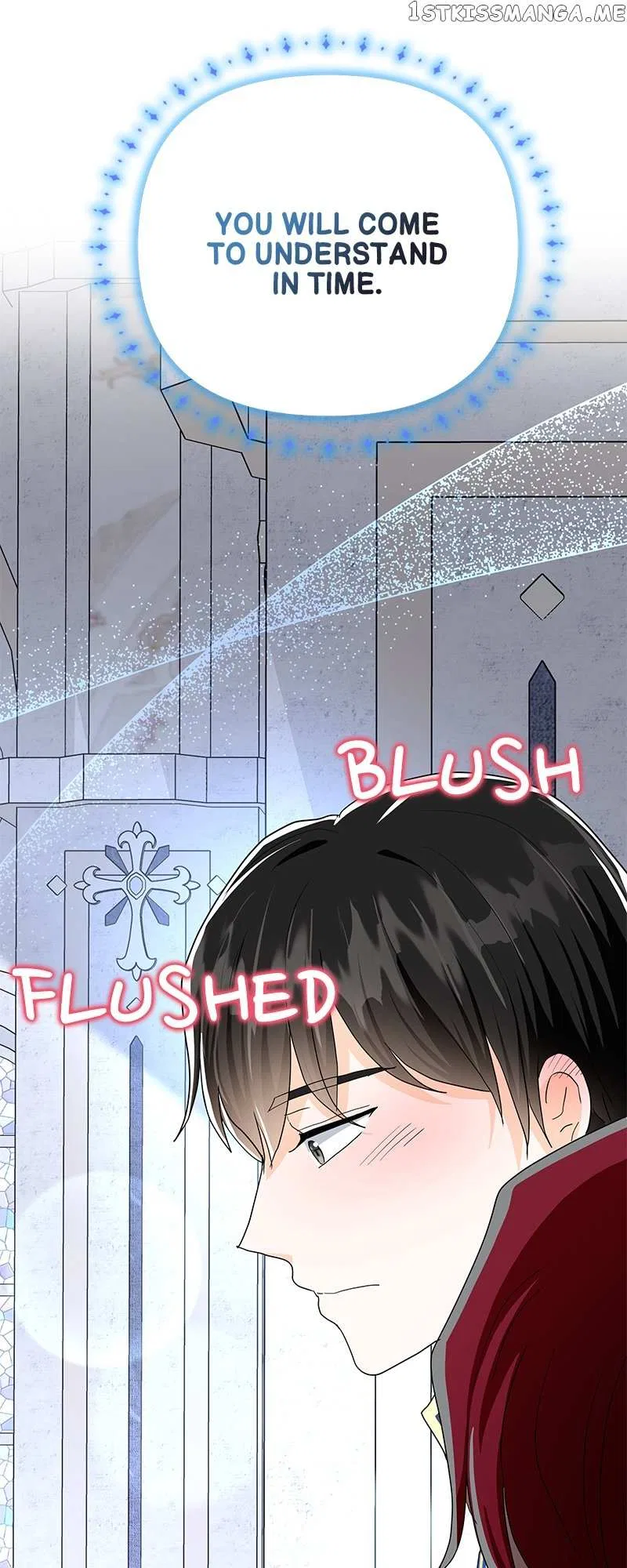 The Matchmaker Gets Matched! Chapter 27 – Page 14