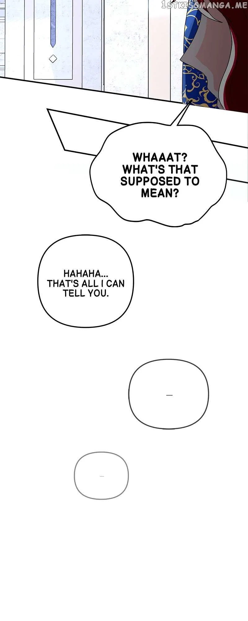The Matchmaker Gets Matched! Chapter 27 – Page 15