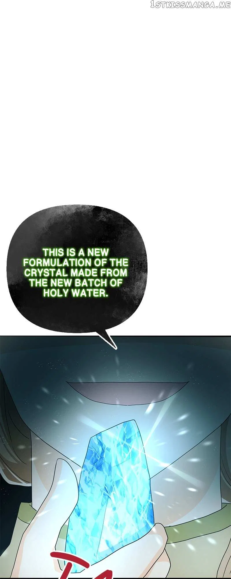 The Matchmaker Gets Matched! Chapter 27 – Page 18