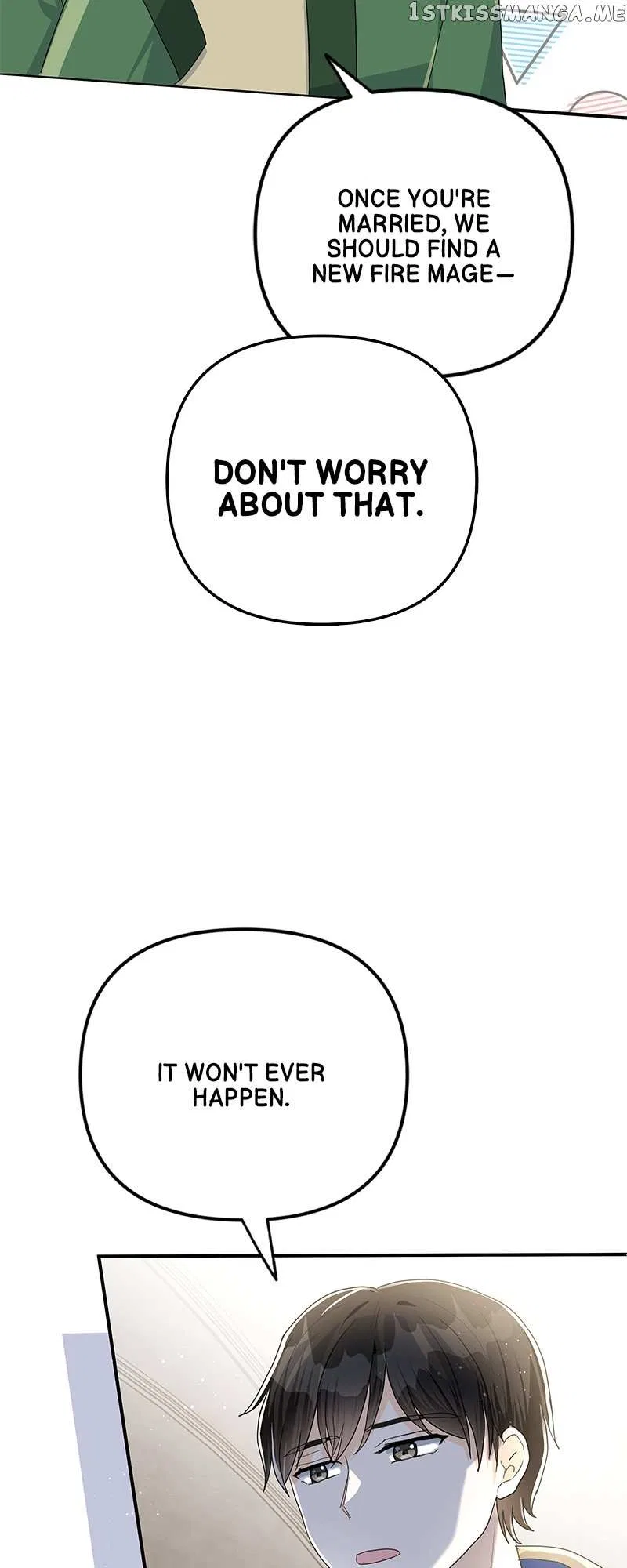 The Matchmaker Gets Matched! Chapter 27 – Page 23