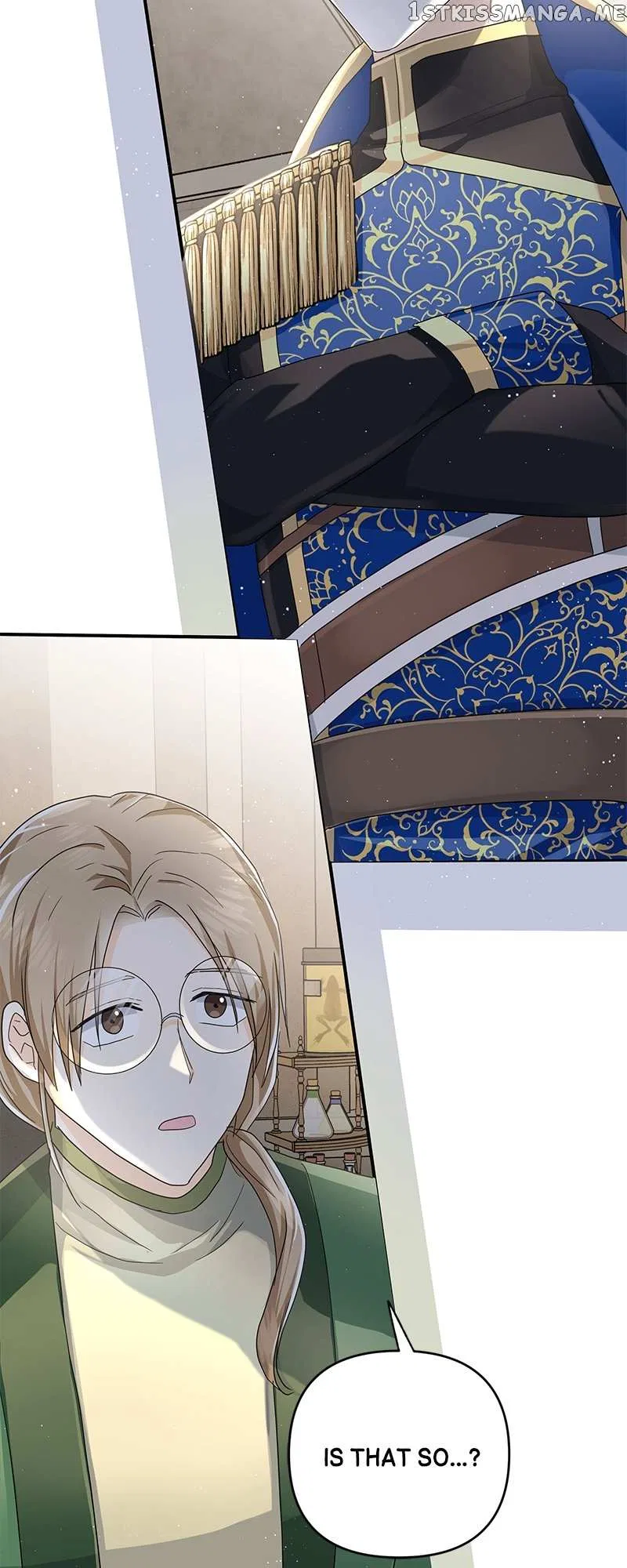 The Matchmaker Gets Matched! Chapter 27 – Page 24