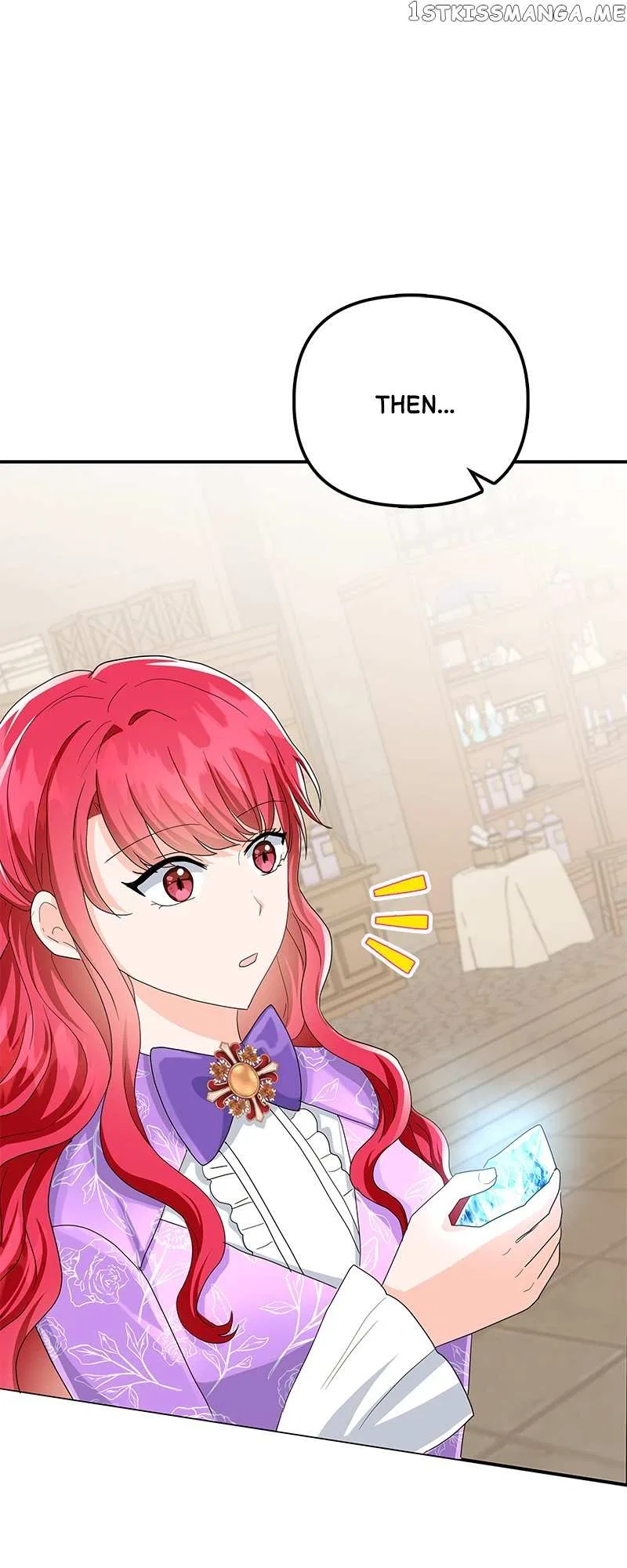 The Matchmaker Gets Matched! Chapter 27 – Page 27