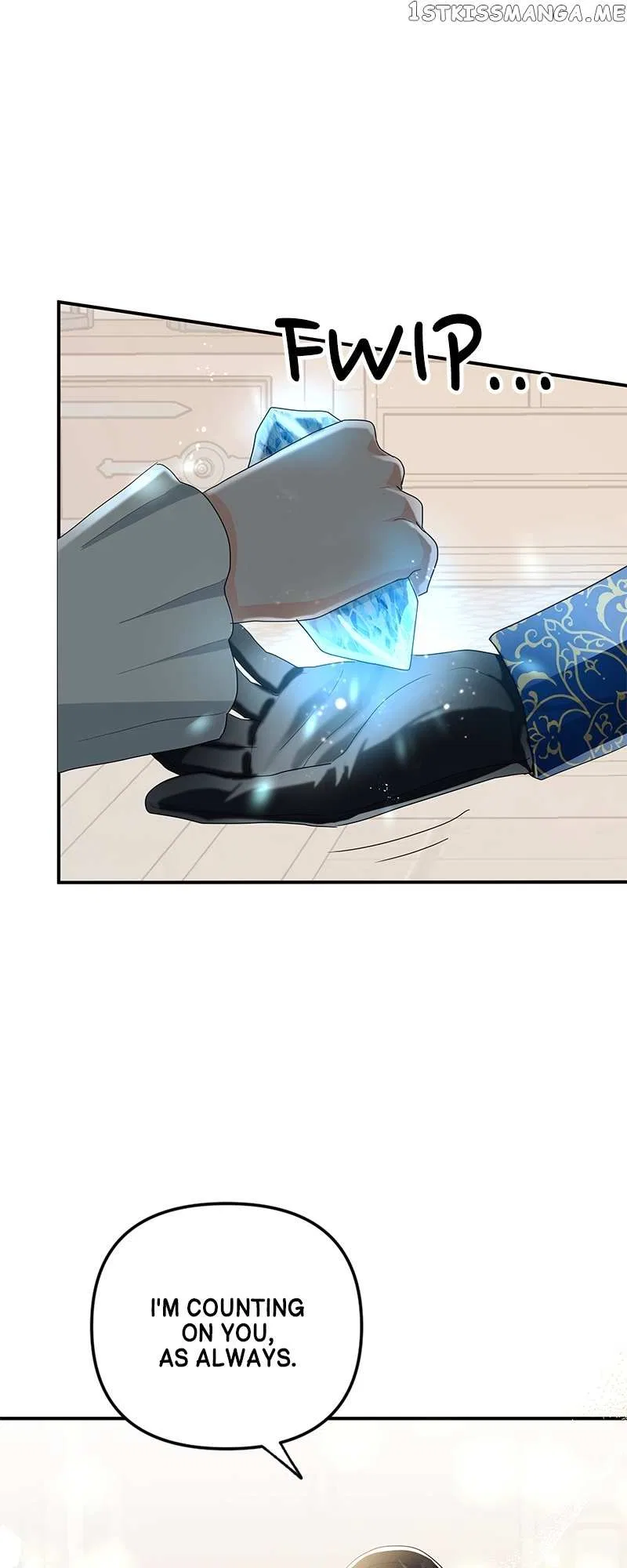 The Matchmaker Gets Matched! Chapter 27 – Page 28