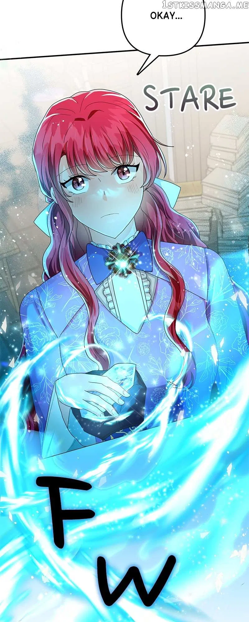 The Matchmaker Gets Matched! Chapter 27 – Page 30