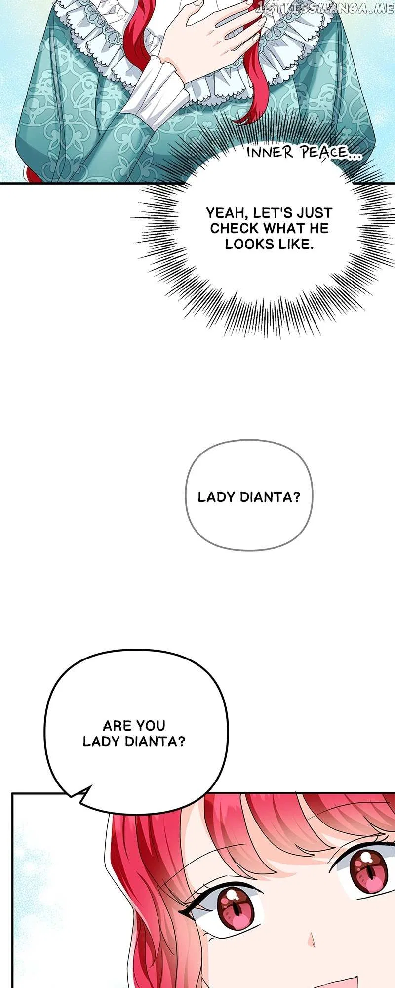 The Matchmaker Gets Matched! Chapter 27 – Page 42